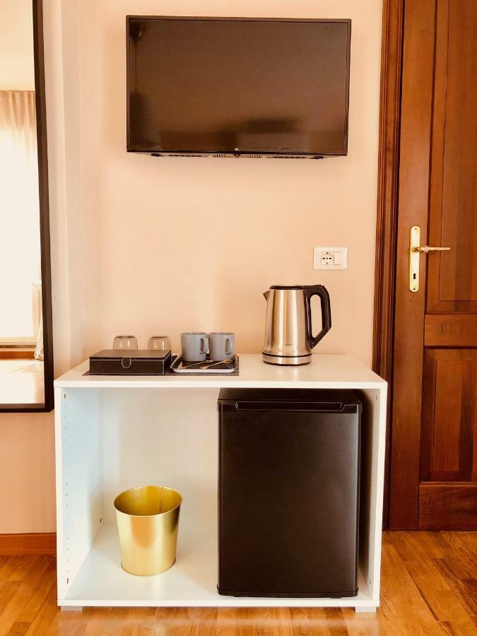 Отель Casa Ciampi Locazione Turistica Пиза Экстерьер фото
